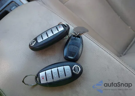 2015 Nissan Altima 2.5 Sl from USA, damaged, VIN 1N4AL3AP0FC115011